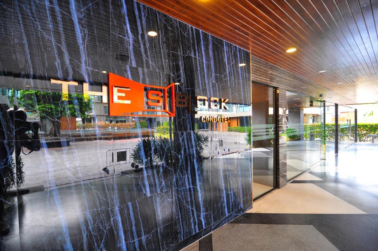 The S Block Condotel Ban Si Than Extérieur photo